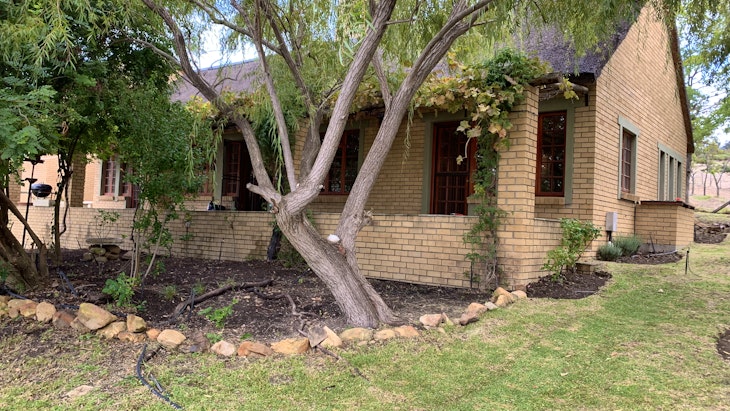  by Ratelfontein Country Guesthouse | LekkeSlaap