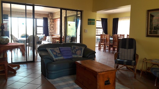 Garden Route Accommodation at  | Viya