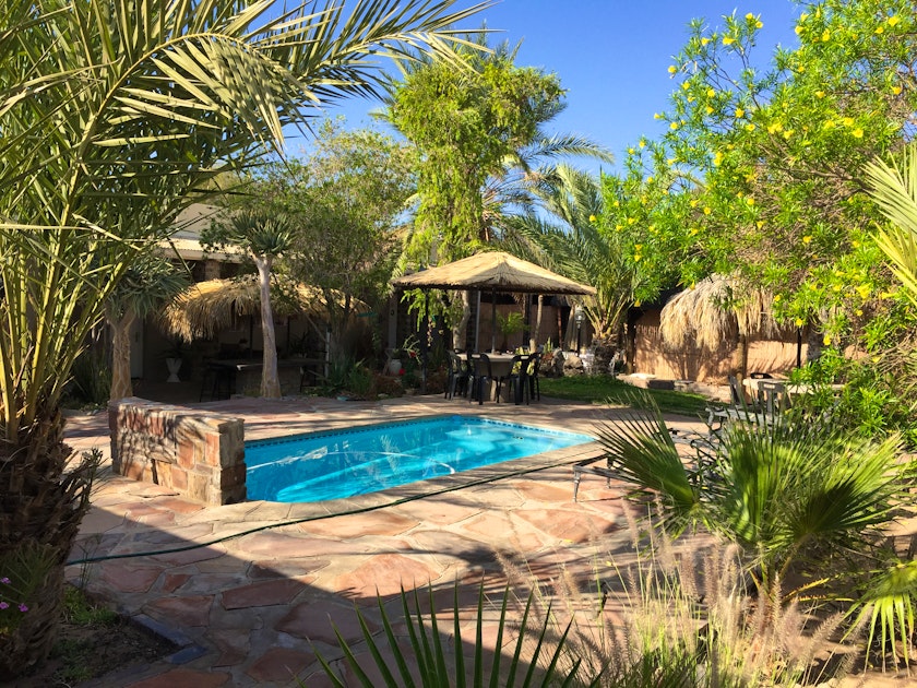 Bethanie Hotel & Guesthouse | TravelGround
