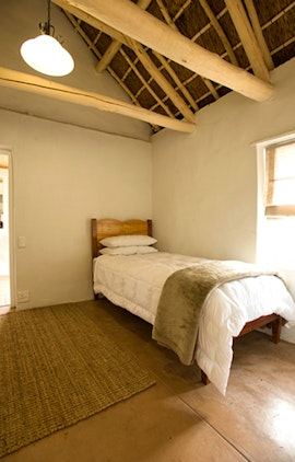 Western Cape Accommodation at SANParks Rhenosterkop Rest Camp | Viya