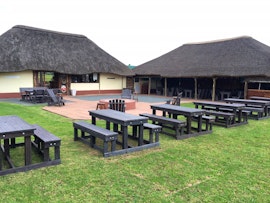 KwaZulu-Natal Accommodation at St Ives Lodge | Viya