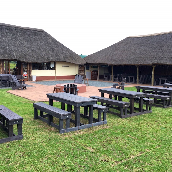 KwaZulu-Natal Accommodation at St Ives Lodge | Viya