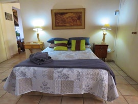 Kruger National Park South Accommodation at Lofdal | Viya