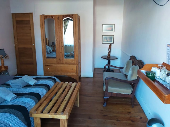 Karoo Accommodation at Donalds Guesthouse | Viya