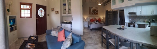 Cape Town Accommodation at  | Viya