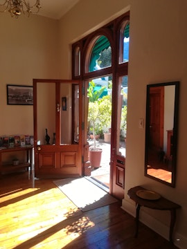 Southern Suburbs Accommodation at Newlands Guest House | Viya