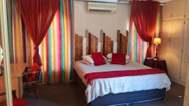 Jan Cilliers Park Accommodation at  | Viya