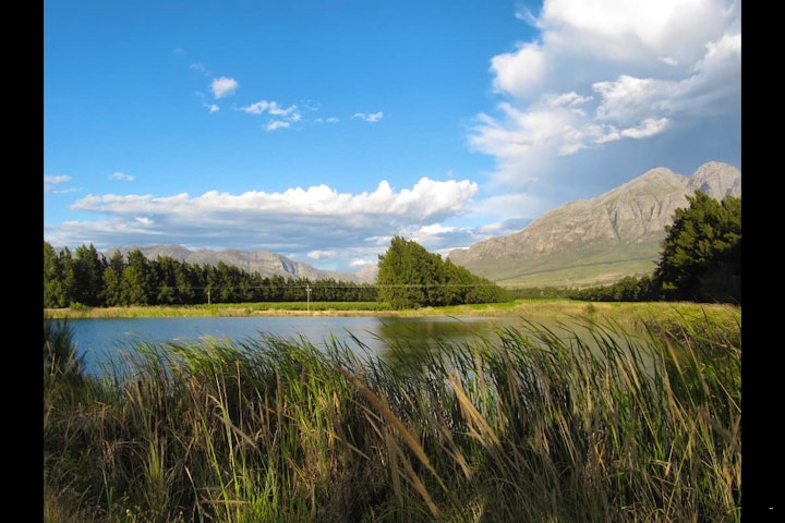 Western Cape Accommodation at Hoogwater Farmlife and Accommodation | Viya