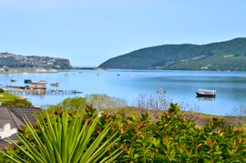 Knysna Accommodation at Paradise Heads Self-catering | Viya