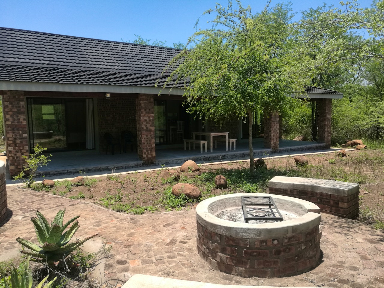 Kruger National Park South Accommodation at  | Viya