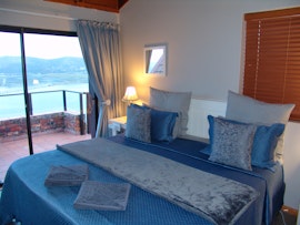 Knysna Accommodation at Paradise Found | Viya