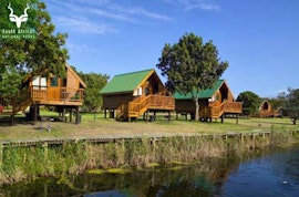 Garden Route Accommodation at  | Viya