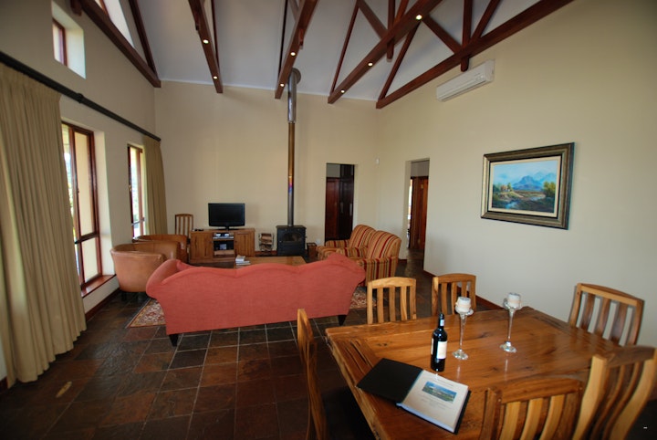 Western Cape Accommodation at Kingsbury Cottage | Viya