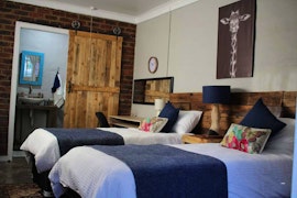 Klerksdorp Accommodation at The Hancock Inn | Viya