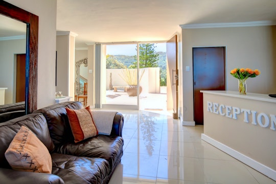 Garden Route Accommodation at  | Viya