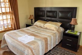 Free State Accommodation at  | Viya