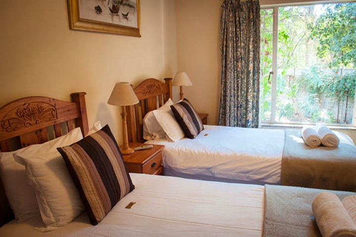 Johannesburg Accommodation at Dennis Road Guesthouse | Viya