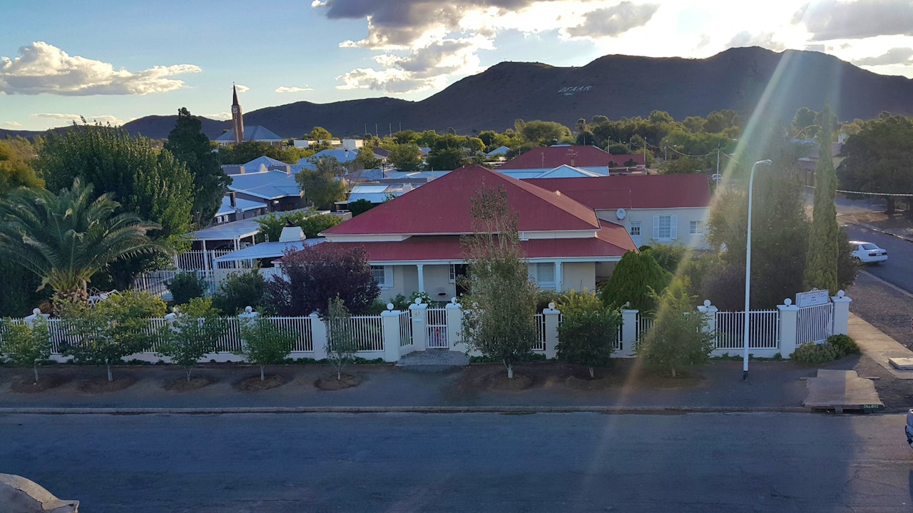 Karoo Accommodation at  | Viya