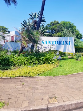 Ballito Accommodation at 10 Akrotiri | Viya