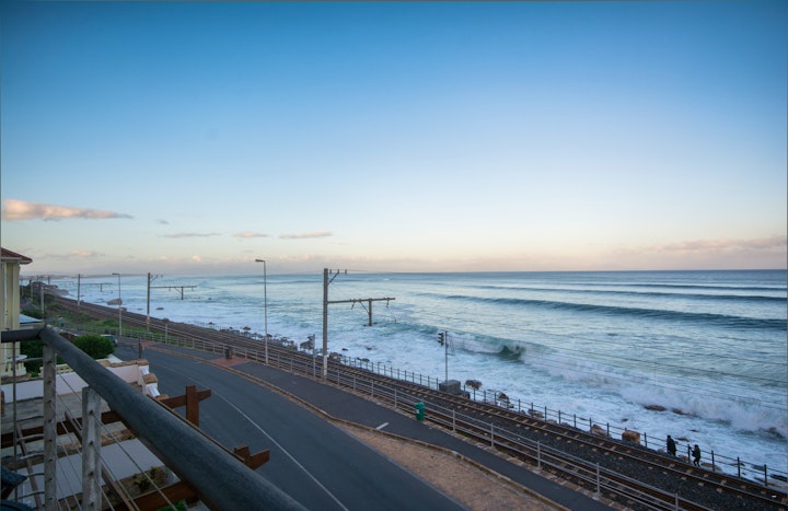 Western Cape Accommodation at Oceanfront Penthouse | Viya