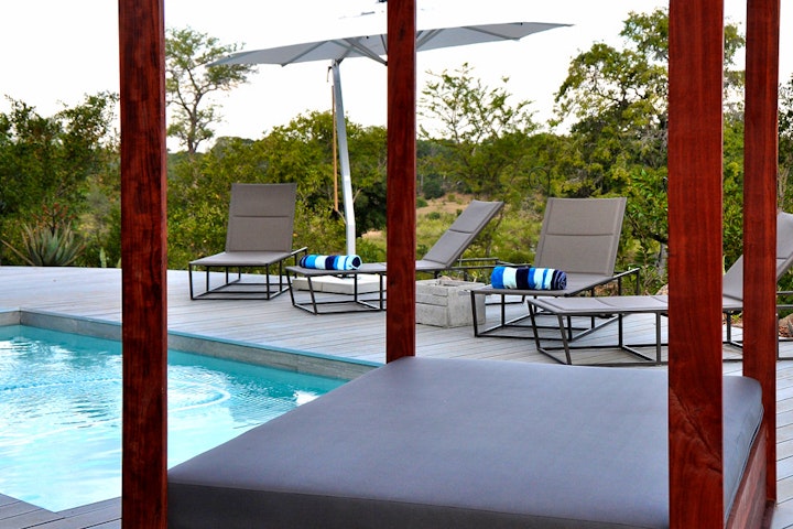 Mpumalanga Accommodation at Elephant Point Ngala Lodge | Viya