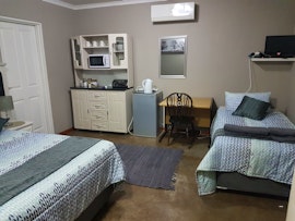 Kalahari Accommodation at  | Viya