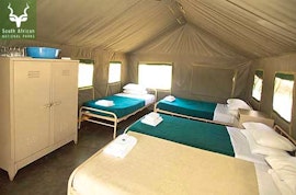 Kruger National Park South Accommodation at  | Viya