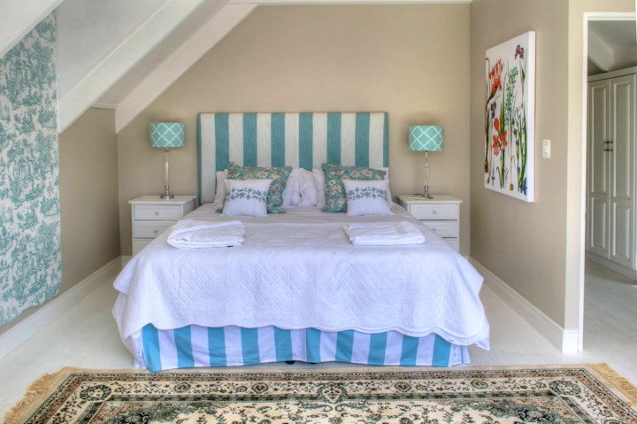 Overberg Accommodation at De Hoop Victorian Farm House and Cottage | Viya