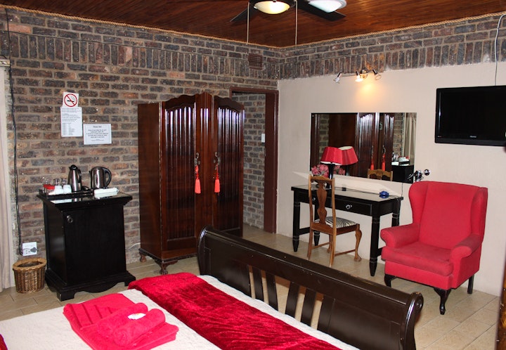 Lowveld Accommodation at Royal Game Guest House | Viya