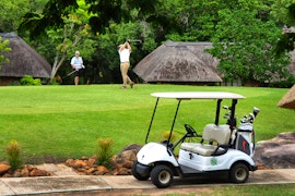 Panorama Route Accommodation at Kruger Park Lodge Unit No. 543 | Viya