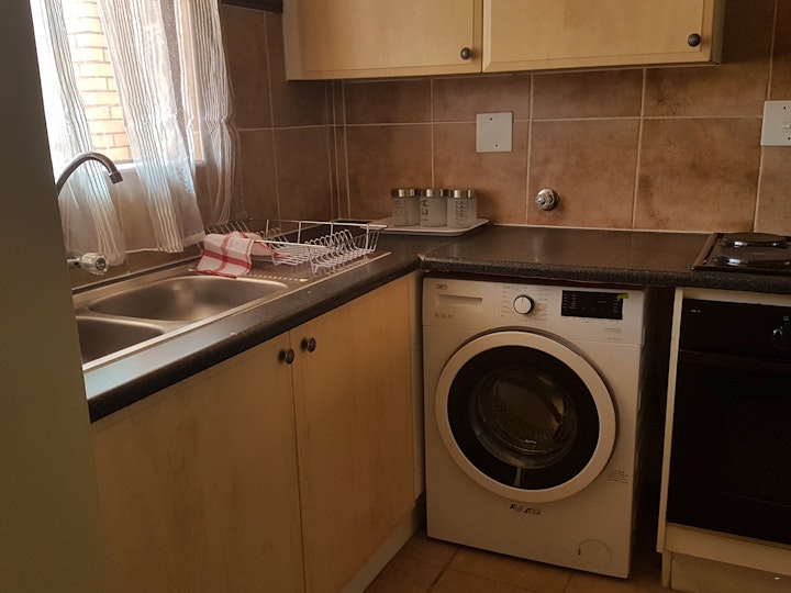 Gauteng Accommodation at Clearwater Self Catering Apartments | Viya