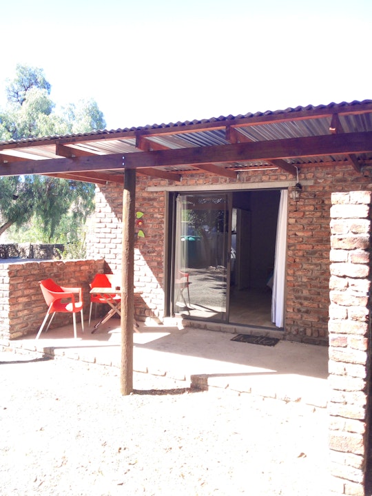 Sarah Baartman District Accommodation at  | Viya