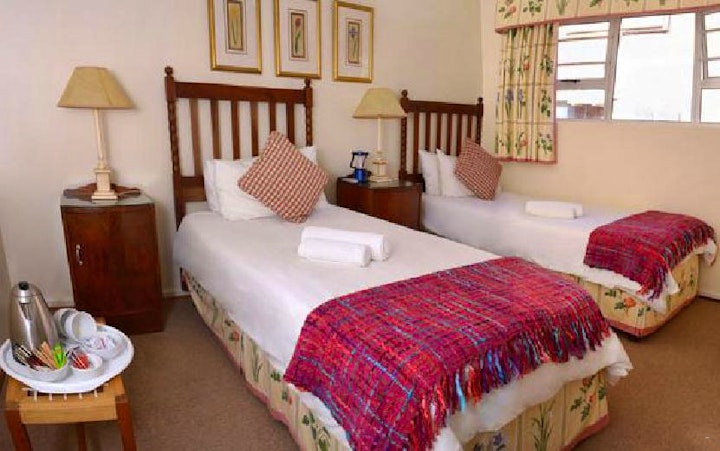 Colchester Accommodation at Sundune Guest House | Viya