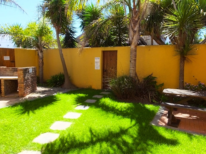 Eastern Cape Accommodation at Summerstrand Beach Lodge | Viya