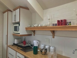 Knysna Accommodation at Leeward Island Studio and Deck | Viya