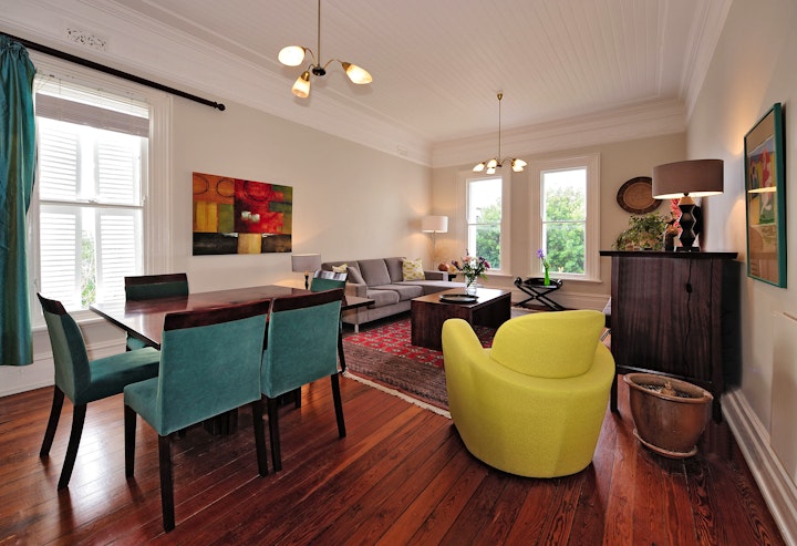 Atlantic Seaboard Accommodation at Barry Hall Apartments | Viya