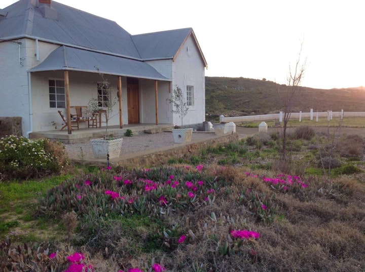 Western Cape Accommodation at Die Letterhuis | Viya