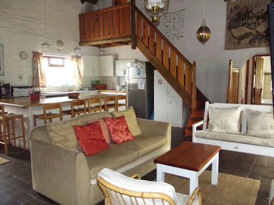 Overberg Accommodation at  | Viya