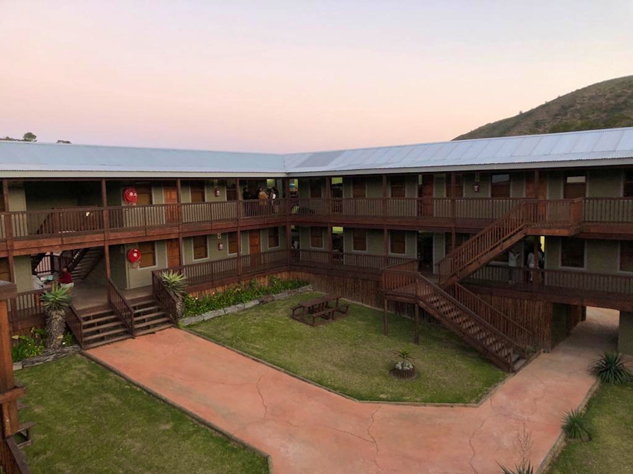 Western Cape Accommodation at  | Viya