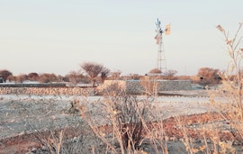 Namibia Accommodation at Etosha Trading Post | Viya