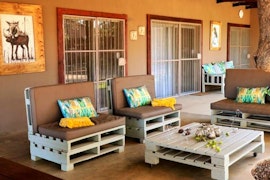 Lowveld Accommodation at Ngalali Retreat | Viya