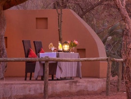 Limpopo Accommodation at Bateleur Tented Safari Lodge and Bush Spa | Viya