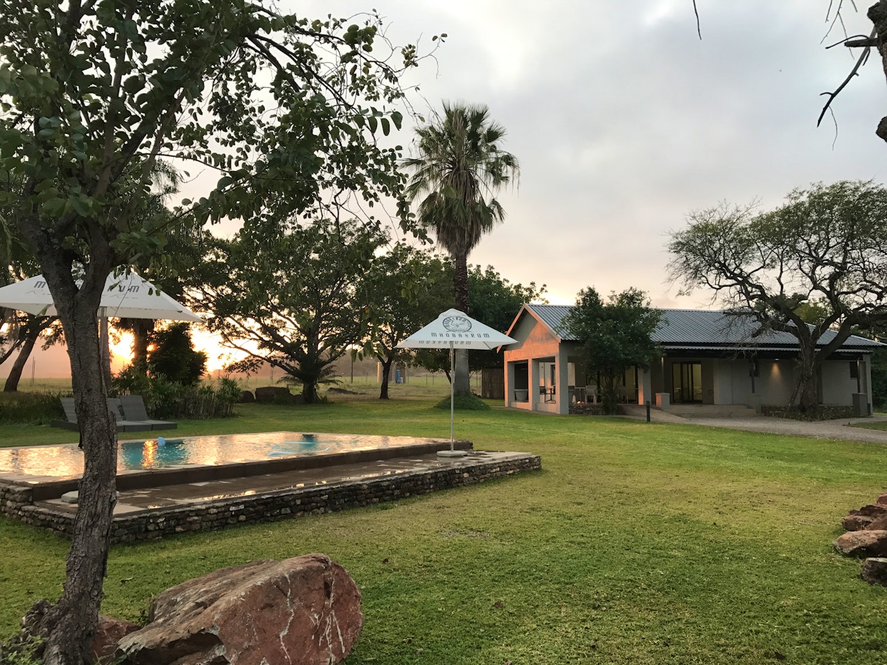 Kruger National Park South Accommodation at  | Viya