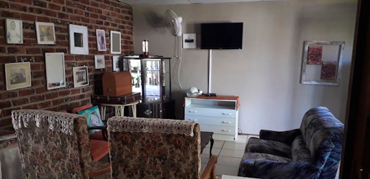 Karoo Accommodation at  | Viya