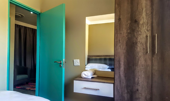 Free State Accommodation at Sangiro Game Lodge | Viya