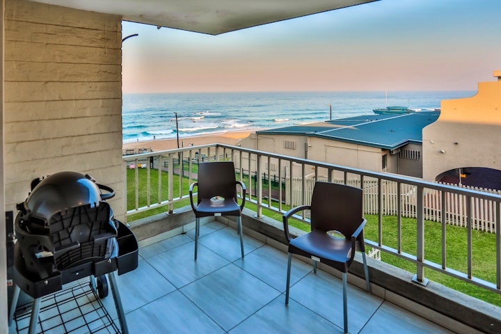 North Coast Accommodation at 302 Kenwyn-on-Sea | Viya