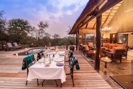 Hoedspruit Accommodation at Little Garonga | Viya