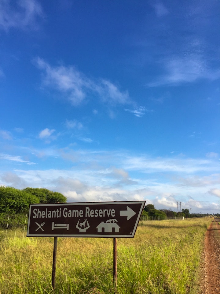 Limpopo Accommodation at Shelanti Game Reserve | Viya