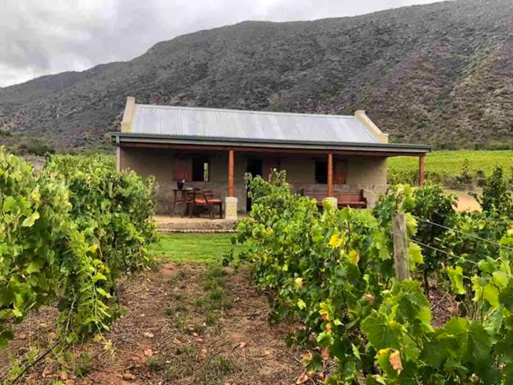 Western Cape Accommodation at Karusa Farm Cottage | Viya