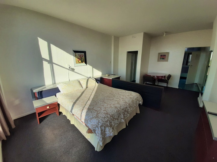West Rand Accommodation at Vistaero Apartments - By Live-Easy | Viya